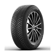 Michelin CrossClimate 2 215/55 R17 94V 4 Mevsim Lastik - 2025